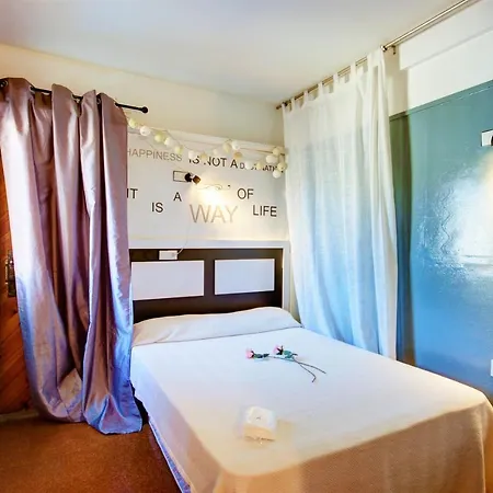 Appartamento Amor -barneda Premium *