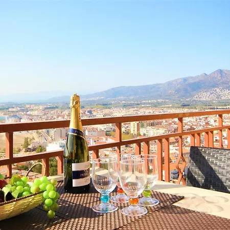 Apartamento Amor -barneda Premium