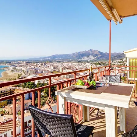 Amor -barneda Premium Apartamento *