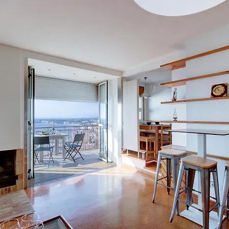 Apartamento Amor -barneda Premium Rosas