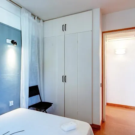 Amor -barneda Premium Apartamento *