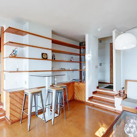Amor -barneda Premium Apartamento