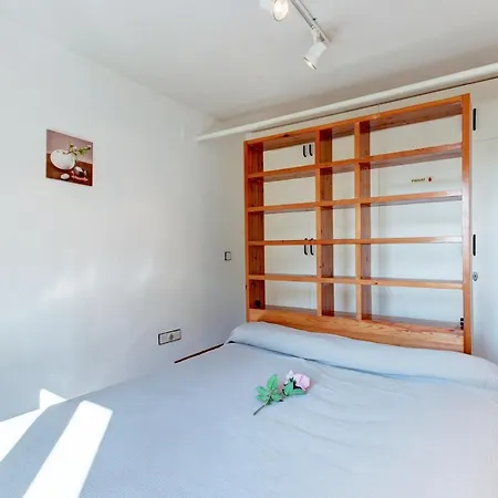 Apartamento Amor -barneda Premium *