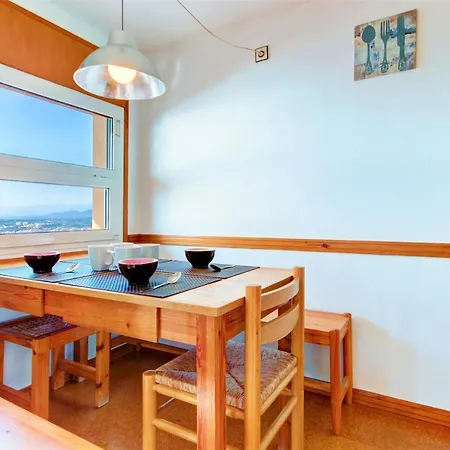 Apartamento Amor -barneda Premium