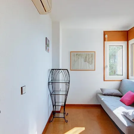 Apartamento Amor -barneda Premium *