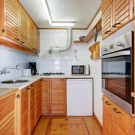 Apartamento Amor -barneda Premium Rosas